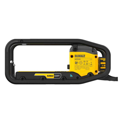 Купити Вібратор-силовий модуль глибинний акумуляторний POWERSHIFT DeWALT DCPS320N. Офіційний магазин Dewalt Україна. Фірмовий інструмент та обладнання DeWALT, STANLEY, BLACK+DECKER, BOSTITCH
