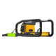 Купити Вібратор-силовий модуль глибинний акумуляторний POWERSHIFT DeWALT DCPS320N. Офіційний магазин Dewalt Україна. Фірмовий інструмент та обладнання DeWALT, STANLEY, BLACK+DECKER, BOSTITCH
