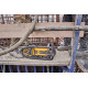 Купити Вібратор-силовий модуль глибинний акумуляторний POWERSHIFT DeWALT DCPS320N. Офіційний магазин Dewalt Україна. Фірмовий інструмент та обладнання DeWALT, STANLEY, BLACK+DECKER, BOSTITCH