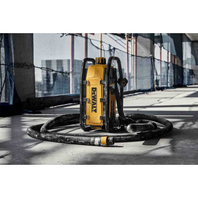 Купити Вібратор-силовий модуль глибинний акумуляторний POWERSHIFT DeWALT DCPS320N. Офіційний магазин Dewalt Україна. Фірмовий інструмент та обладнання DeWALT, STANLEY, BLACK+DECKER, BOSTITCH