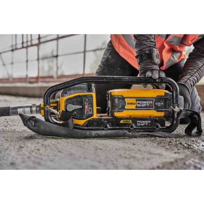 Купити Вібратор-силовий модуль глибинний акумуляторний POWERSHIFT DeWALT DCPS320N. Офіційний магазин Dewalt Україна. Фірмовий інструмент та обладнання DeWALT, STANLEY, BLACK+DECKER, BOSTITCH