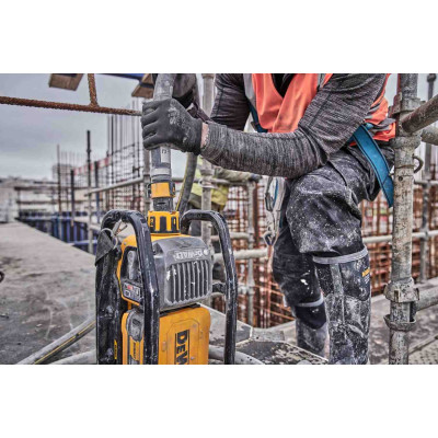 Купити Вібратор-силовий модуль глибинний акумуляторний POWERSHIFT DeWALT DCPS320N. Офіційний магазин Dewalt Україна. Фірмовий інструмент та обладнання DeWALT, STANLEY, BLACK+DECKER, BOSTITCH