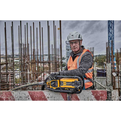 Купити Вібратор-силовий модуль глибинний акумуляторний POWERSHIFT DeWALT DCPS320N. Офіційний магазин Dewalt Україна. Фірмовий інструмент та обладнання DeWALT, STANLEY, BLACK+DECKER, BOSTITCH