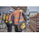 Купити Вібратор-силовий модуль глибинний акумуляторний POWERSHIFT DeWALT DCPS320N. Офіційний магазин Dewalt Україна. Фірмовий інструмент та обладнання DeWALT, STANLEY, BLACK+DECKER, BOSTITCH