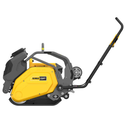 Купити Вібраційна плита прямохідна акумуляторна POWERSHIFT DeWALT DCPS7154N. Офіційний магазин Dewalt Україна. Фірмовий інструмент та обладнання DeWALT, STANLEY, BLACK+DECKER, BOSTITCH
