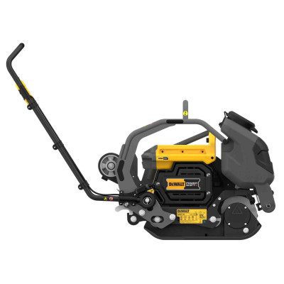 Купити Вібраційна плита прямохідна акумуляторна POWERSHIFT DeWALT DCPS7154N. Офіційний магазин Dewalt Україна. Фірмовий інструмент та обладнання DeWALT, STANLEY, BLACK+DECKER, BOSTITCH