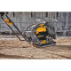 Купити Вібраційна плита прямохідна акумуляторна POWERSHIFT DeWALT DCPS7154N. Офіційний магазин Dewalt Україна. Фірмовий інструмент та обладнання DeWALT, STANLEY, BLACK+DECKER, BOSTITCH