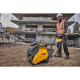 Купити Вібраційна плита прямохідна акумуляторна POWERSHIFT DeWALT DCPS7154N. Офіційний магазин Dewalt Україна. Фірмовий інструмент та обладнання DeWALT, STANLEY, BLACK+DECKER, BOSTITCH