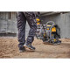 Купити Вібраційна плита прямохідна акумуляторна POWERSHIFT DeWALT DCPS7154N. Офіційний магазин Dewalt Україна. Фірмовий інструмент та обладнання DeWALT, STANLEY, BLACK+DECKER, BOSTITCH