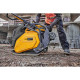 Купити Вібраційна плита прямохідна акумуляторна POWERSHIFT DeWALT DCPS7154N. Офіційний магазин Dewalt Україна. Фірмовий інструмент та обладнання DeWALT, STANLEY, BLACK+DECKER, BOSTITCH