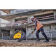 Купити Вібраційна плита прямохідна акумуляторна POWERSHIFT DeWALT DCPS7154N. Офіційний магазин Dewalt Україна. Фірмовий інструмент та обладнання DeWALT, STANLEY, BLACK+DECKER, BOSTITCH