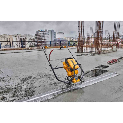 Купити Віброрейка акумуляторна POWERSHIFT DeWALT DCPS330N. Офіційний магазин Dewalt Україна. Фірмовий інструмент та обладнання DeWALT, STANLEY, BLACK+DECKER, BOSTITCH