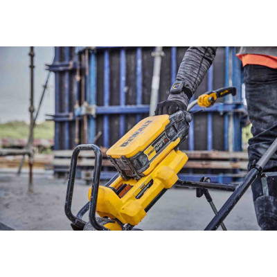 Купити Віброрейка акумуляторна POWERSHIFT DeWALT DCPS330N. Офіційний магазин Dewalt Україна. Фірмовий інструмент та обладнання DeWALT, STANLEY, BLACK+DECKER, BOSTITCH