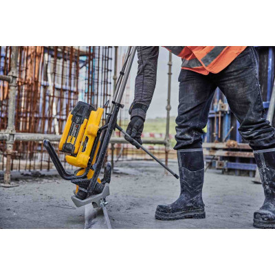 Купити Віброрейка акумуляторна POWERSHIFT DeWALT DCPS330N. Офіційний магазин Dewalt Україна. Фірмовий інструмент та обладнання DeWALT, STANLEY, BLACK+DECKER, BOSTITCH