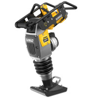 Купити Вібротрамбовка акумуляторна POWERSHIFT DeWALT DCPS660N. Офіційний магазин Dewalt Україна. Фірмовий інструмент та обладнання DeWALT, STANLEY, BLACK+DECKER, BOSTITCH