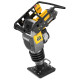 Купити Вібротрамбовка акумуляторна POWERSHIFT DeWALT DCPS660N. Офіційний магазин Dewalt Україна. Фірмовий інструмент та обладнання DeWALT, STANLEY, BLACK+DECKER, BOSTITCH