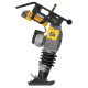 Купити Вібротрамбовка акумуляторна POWERSHIFT DeWALT DCPS660N. Офіційний магазин Dewalt Україна. Фірмовий інструмент та обладнання DeWALT, STANLEY, BLACK+DECKER, BOSTITCH