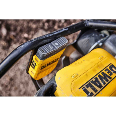 Купити Вібротрамбовка акумуляторна POWERSHIFT DeWALT DCPS660N. Офіційний магазин Dewalt Україна. Фірмовий інструмент та обладнання DeWALT, STANLEY, BLACK+DECKER, BOSTITCH