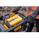 Купити Вібротрамбовка акумуляторна POWERSHIFT DeWALT DCPS660N. Офіційний магазин Dewalt Україна. Фірмовий інструмент та обладнання DeWALT, STANLEY, BLACK+DECKER, BOSTITCH