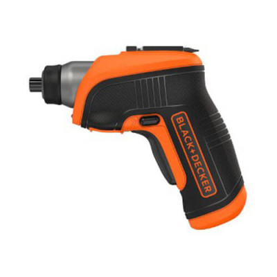 Купить Отвертка аккумуляторная BLACK+DECKER CS3652LC. Официальный магазин Dewalt Украина. Фирменный инструмент и оборудовние DeWALT, STANLEY, BLACK+DECKER, BOSTITCH