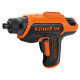 Купить Отвертка аккумуляторная BLACK+DECKER CS36BSC. Официальный магазин Dewalt Украина. Фирменный инструмент и оборудовние DeWALT, STANLEY, BLACK+DECKER, BOSTITCH