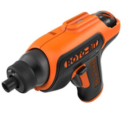 Купить Отвертка аккумуляторная BLACK+DECKER CS36BSC. Официальный магазин Dewalt Украина. Фирменный инструмент и оборудовние DeWALT, STANLEY, BLACK+DECKER, BOSTITCH