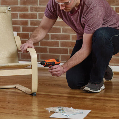 Купить Отвертка аккумуляторная BLACK+DECKER CS36BSC. Официальный магазин Dewalt Украина. Фирменный инструмент и оборудовние DeWALT, STANLEY, BLACK+DECKER, BOSTITCH