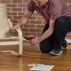 Купить Отвертка аккумуляторная BLACK+DECKER CS36BSC. Официальный магазин Dewalt Украина. Фирменный инструмент и оборудовние DeWALT, STANLEY, BLACK+DECKER, BOSTITCH