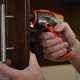 Купить Отвертка аккумуляторная BLACK+DECKER CS36BSC. Официальный магазин Dewalt Украина. Фирменный инструмент и оборудовние DeWALT, STANLEY, BLACK+DECKER, BOSTITCH