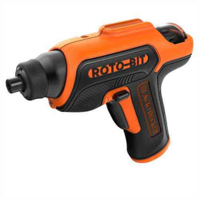 Купити Викрутка акумуляторна BLACK+DECKER CS36BST. Офіційний магазин Dewalt Україна. Фірмовий інструмент та обладнання DeWALT, STANLEY, BLACK+DECKER, BOSTITCH