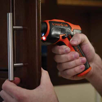 Купити Викрутка акумуляторна BLACK+DECKER CS36BST. Офіційний магазин Dewalt Україна. Фірмовий інструмент та обладнання DeWALT, STANLEY, BLACK+DECKER, BOSTITCH