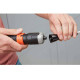 Купити Викрутка акумуляторна BLACK+DECKER BCF601C. Офіційний магазин Dewalt Україна. Фірмовий інструмент та обладнання DeWALT, STANLEY, BLACK+DECKER, BOSTITCH