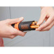 Купити Викрутка акумуляторна BLACK+DECKER BCF601C. Офіційний магазин Dewalt Україна. Фірмовий інструмент та обладнання DeWALT, STANLEY, BLACK+DECKER, BOSTITCH