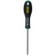 Купить Отвертка FatMax с длиной жала 100 мм под шлиц Torx TT25 STANLEY 0-65-397. Официальный магазин Dewalt Украина. Фирменный инструмент и оборудовние DeWALT, STANLEY, BLACK+DECKER, BOSTITCH