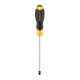 Купить Отвертка Cushion Grip под шлиц Pz3 с длиной жала 150 мм STANLEY STHT16164-0. Официальный магазин Dewalt Украина. Фирменный инструмент и оборудовние DeWALT, STANLEY, BLACK+DECKER, BOSTITCH