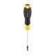 Купить Отвертка Cushion Grip длиной 75 мм под шлиц TORX TT10 STANLEY STHT16178-0. Официальный магазин Dewalt Украина. Фирменный инструмент и оборудовние DeWALT, STANLEY, BLACK+DECKER, BOSTITCH