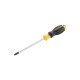 Купить Отвертка Cushion Grip под шлиц Ph3 с длиной жала 150 мм STANLEY STHT16159-0. Официальный магазин Dewalt Украина. Фирменный инструмент и оборудовние DeWALT, STANLEY, BLACK+DECKER, BOSTITCH
