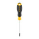 Купить Отвертка Cushion Grip длиной 100 мм под шлиц TORX TT27 STANLEY STHT16181-0. Официальный магазин Dewalt Украина. Фирменный инструмент и оборудовние DeWALT, STANLEY, BLACK+DECKER, BOSTITCH