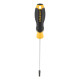 Купить Отвертка Cushion Grip длиной 100 мм под шлиц TORX TT20 STANLEY STHT16179-0. Официальный магазин Dewalt Украина. Фирменный инструмент и оборудовние DeWALT, STANLEY, BLACK+DECKER, BOSTITCH