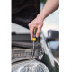 Купить Отвертка Cushion Grip длиной 100 мм под шлиц TORX TT20 STANLEY STHT16179-0. Официальный магазин Dewalt Украина. Фирменный инструмент и оборудовние DeWALT, STANLEY, BLACK+DECKER, BOSTITCH