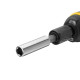 Купить Отвертка - набор аккумуляторная Power-Assist, 4В, 1.5 Ач STANLEY FMHT66719-0. Официальный магазин Dewalt Украина. Фирменный инструмент и оборудовние DeWALT, STANLEY, BLACK+DECKER, BOSTITCH