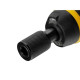 Купить Отвертка - набор аккумуляторная Power-Assist, 4В, 1.5 Ач STANLEY FMHT66719-0. Официальный магазин Dewalt Украина. Фирменный инструмент и оборудовние DeWALT, STANLEY, BLACK+DECKER, BOSTITCH