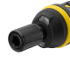 Купить Отвертка - набор аккумуляторная Power-Assist, 4В, 1.5 Ач STANLEY FMHT66719-0. Официальный магазин Dewalt Украина. Фирменный инструмент и оборудовние DeWALT, STANLEY, BLACK+DECKER, BOSTITCH