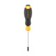 Купить Отвертка Cushion Grip под шлиц Ph1 с длиной жала 75 мм STANLEY STHT16155-0. Официальный магазин Dewalt Украина. Фирменный инструмент и оборудовние DeWALT, STANLEY, BLACK+DECKER, BOSTITCH