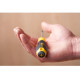 Купить Отвертка Cushion Grip под шлиц Ph1 с длиной жала 75 мм STANLEY STHT16155-0. Официальный магазин Dewalt Украина. Фирменный инструмент и оборудовние DeWALT, STANLEY, BLACK+DECKER, BOSTITCH