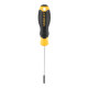 Купить Отвертка Cushion Grip длиной 75 мм под шлиц TORX TT10 STANLEY STHT16177-0. Официальный магазин Dewalt Украина. Фирменный инструмент и оборудовние DeWALT, STANLEY, BLACK+DECKER, BOSTITCH