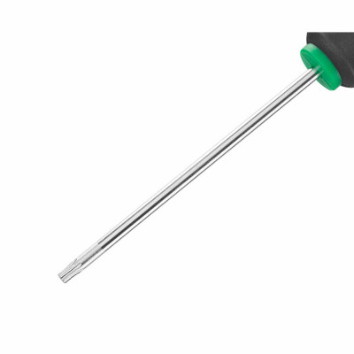 Купить Отвертка FatMax с длиной жала 100 мм под шлиц Torx TT20 STANLEY 0-65-396. Официальный магазин Dewalt Украина. Фирменный инструмент и оборудовние DeWALT, STANLEY, BLACK+DECKER, BOSTITCH