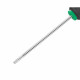 Купить Отвертка FatMax с длиной жала 100 мм под шлиц Torx TT20 STANLEY 0-65-396. Официальный магазин Dewalt Украина. Фирменный инструмент и оборудовние DeWALT, STANLEY, BLACK+DECKER, BOSTITCH