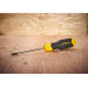 Купить Отвертка Cushion Grip под шлиц Ph3 с длиной жала 150 мм STANLEY 0-64-949. Официальный магазин Dewalt Украина. Фирменный инструмент и оборудовние DeWALT, STANLEY, BLACK+DECKER, BOSTITCH