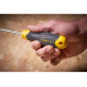 Купить Отвертка Cushion Grip под шлиц Ph3 с длиной жала 150 мм STANLEY 0-64-949. Официальный магазин Dewalt Украина. Фирменный инструмент и оборудовние DeWALT, STANLEY, BLACK+DECKER, BOSTITCH